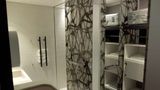 Port Tower Hotel Room