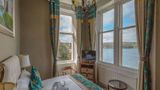 Glenburn Hotel Room
