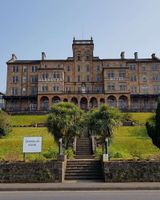 Glenburn Hotel