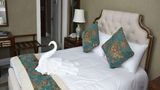 Glenburn Hotel Room