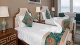 Glenburn Hotel Room