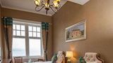 Glenburn Hotel Room