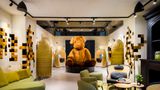 FirstName Bordeaux Lobby