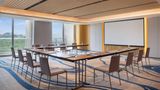 <b>Hyatt Regency Hainan Ocean Paradise Meeting</b>. Images powered by <a href="https://iceportal.shijigroup.com/" title="IcePortal" target="_blank">IcePortal</a>.