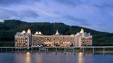 <b>Hyatt Regency Hainan Ocean Paradise Exterior</b>. Images powered by <a href="https://iceportal.shijigroup.com/" title="IcePortal" target="_blank">IcePortal</a>.
