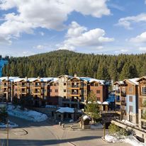 Hyatt Vacation Club at Northstar Lodge