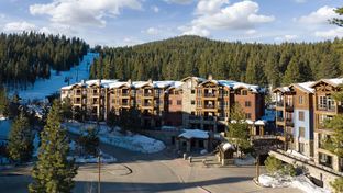 Hyatt Vacation Club at Northstar Lodge