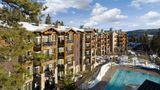 Hyatt Vacation Club at Northstar Lodge Exterior