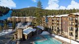 Hyatt Vacation Club at Northstar Lodge Pool