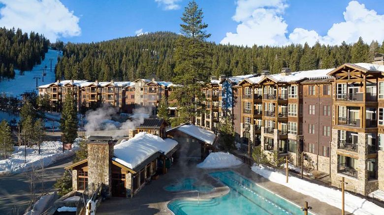 <b>Hyatt Vacation Club at Northstar Lodge Pool</b>. Images powered by <a href="https://iceportal.shijigroup.com/" title="IcePortal" target="_blank">IcePortal</a>.