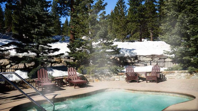 <b>Hyatt Vacation Club at Northstar Lodge Pool</b>. Images powered by <a href="https://iceportal.shijigroup.com/" title="IcePortal" target="_blank">IcePortal</a>.