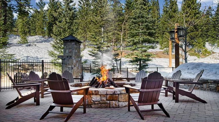 Hyatt Vacation Club at Northstar Lodge Other