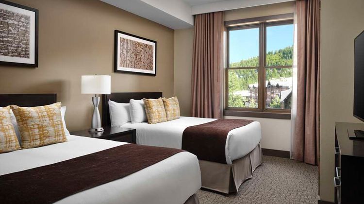 Hyatt Vacation Club at Northstar Lodge Suite