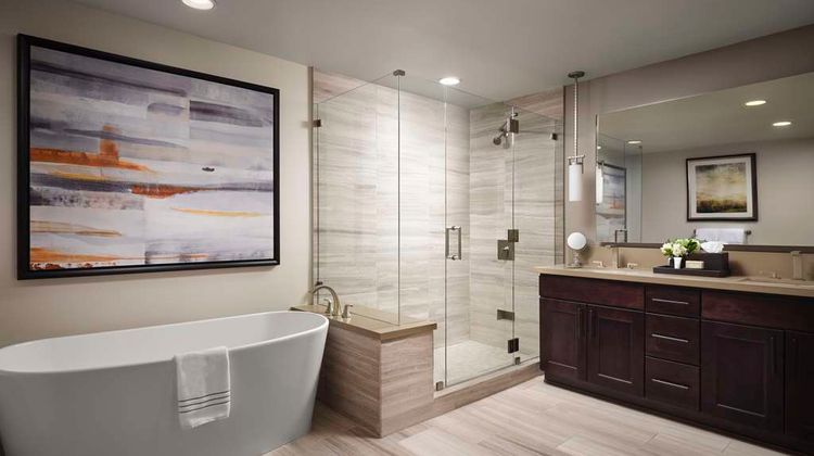 Hyatt Vacation Club at Northstar Lodge Room
