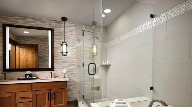 Hyatt Vacation Club at Northstar Lodge Room