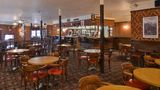 The Downtown, a Coast Hotel Restaurant