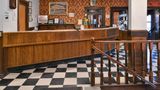 The Downtown, a Coast Hotel Lobby
