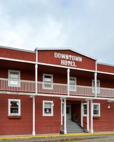 The Downtown, a Coast Hotel