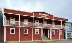 The Downtown, a Coast Hotel