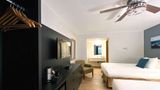 The Downtown, a Coast Hotel Room