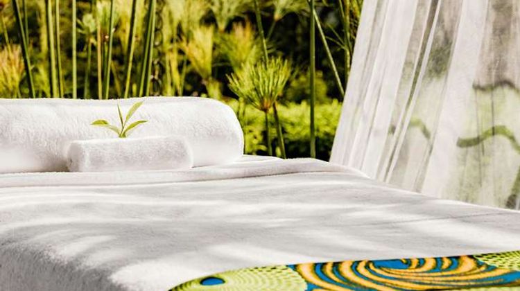 One&Only Nyungwe House Spa