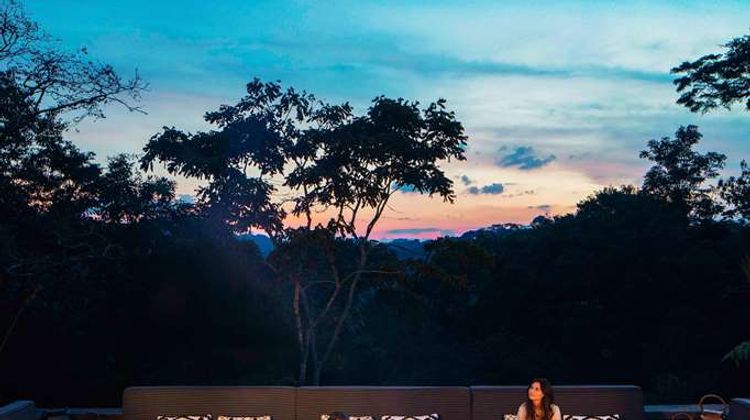 One&Only Nyungwe House Recreation