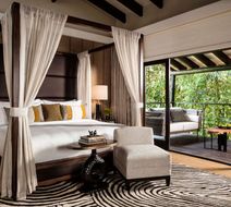 One&Only Nyungwe House Room