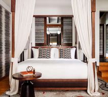 One&Only Nyungwe House Room