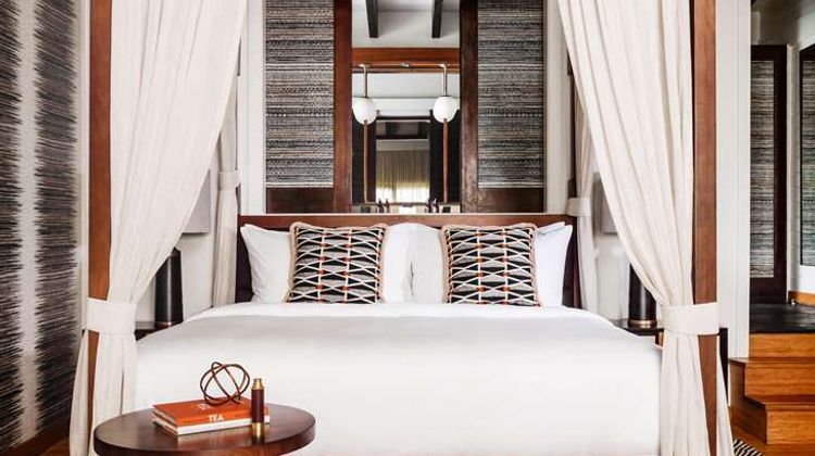 One&Only Nyungwe House Room