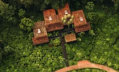 One&Only Nyungwe House