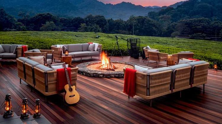 One&Only Nyungwe House Other