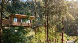 <b>One&Only Gorilla's Nest Exterior</b>. Images powered by <a href="https://iceportal.shijigroup.com/" title="IcePortal" target="_blank">IcePortal</a>.