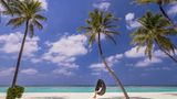 One&Only Reethi Rah Beach