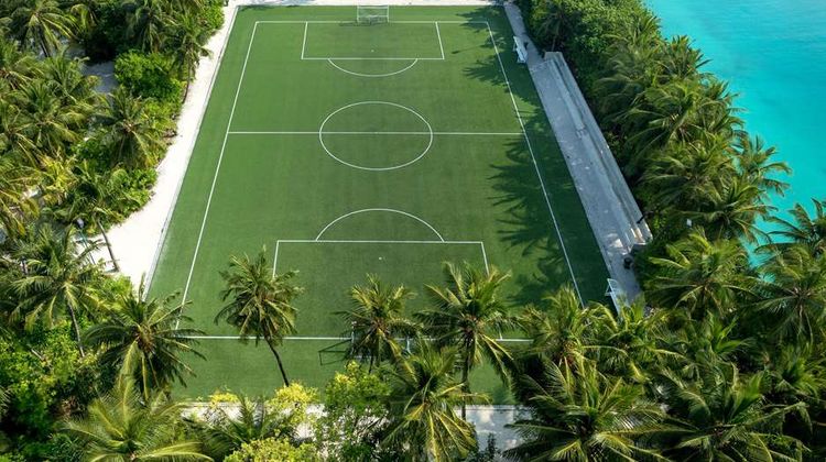 One&Only Reethi Rah Recreation