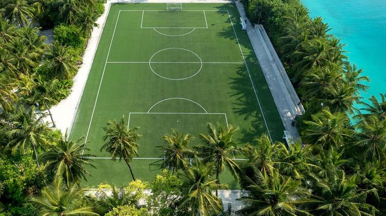 <b>One&Only Reethi Rah Recreation</b>. Images powered by <a href="https://iceportal.shijigroup.com/" title="IcePortal" target="_blank">IcePortal</a>.