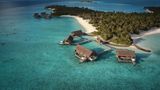 One&Only Reethi Rah Exterior