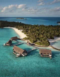 One&Only Reethi Rah