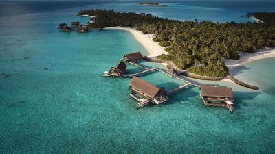 One&Only Reethi Rah