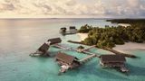 One&Only Reethi Rah Exterior