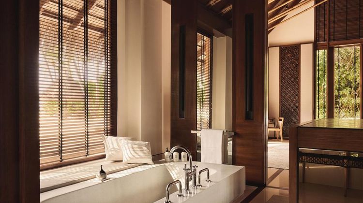 One&Only Reethi Rah Room