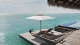 One&Only Reethi Rah Room