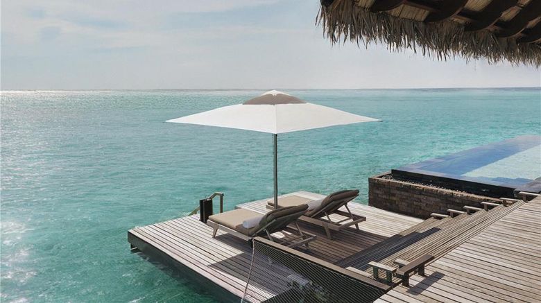 <b>One&Only Reethi Rah Room</b>. Images powered by <a href="https://iceportal.shijigroup.com/" title="IcePortal" target="_blank">IcePortal</a>.