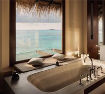One&Only Reethi Rah Room