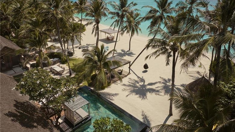 <b>One&Only Reethi Rah Suite</b>. Images powered by <a href="https://iceportal.shijigroup.com/" title="IcePortal" target="_blank">IcePortal</a>.