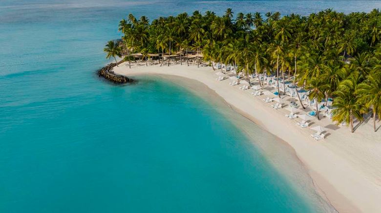 <b>One&Only Reethi Rah Restaurant</b>. Images powered by <a href="https://iceportal.shijigroup.com/" title="IcePortal" target="_blank">IcePortal</a>.