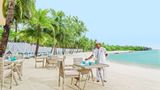 One&Only Reethi Rah Restaurant