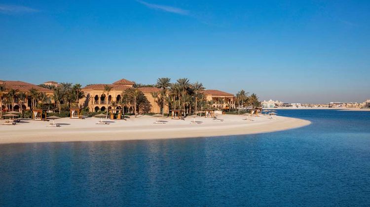 One&Only The Palm Beach