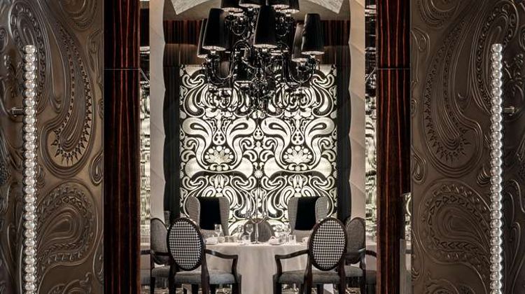 One&Only The Palm Restaurant