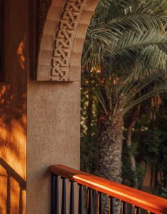 One&Only The Palm