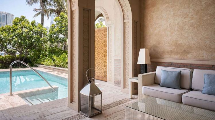 One&Only The Palm Suite